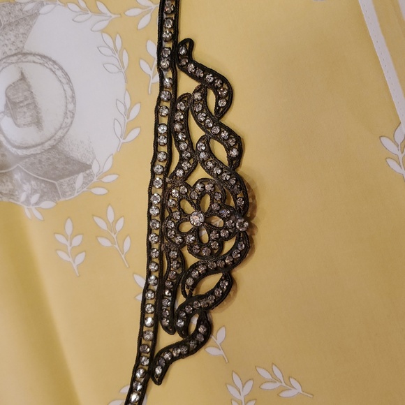 Vintage/Antique Choker - Picture 4 of 4